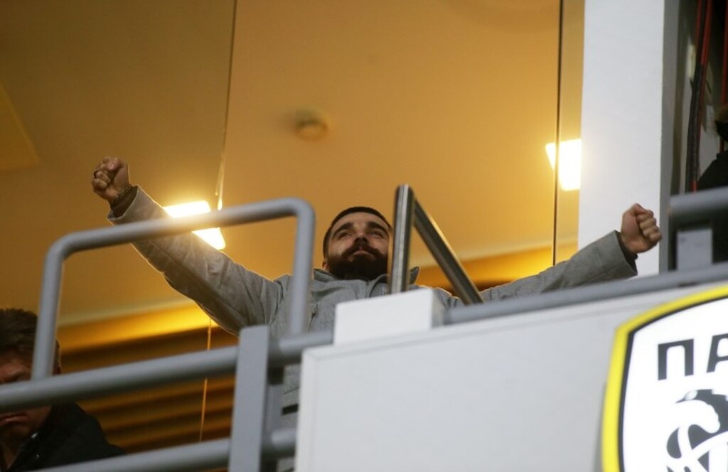 «Ο Ιβάν Σαββίδης θέλει την Φορταλέζα και οι διαπραγματεύσεις βρίσκονται σε εξέλιξη.