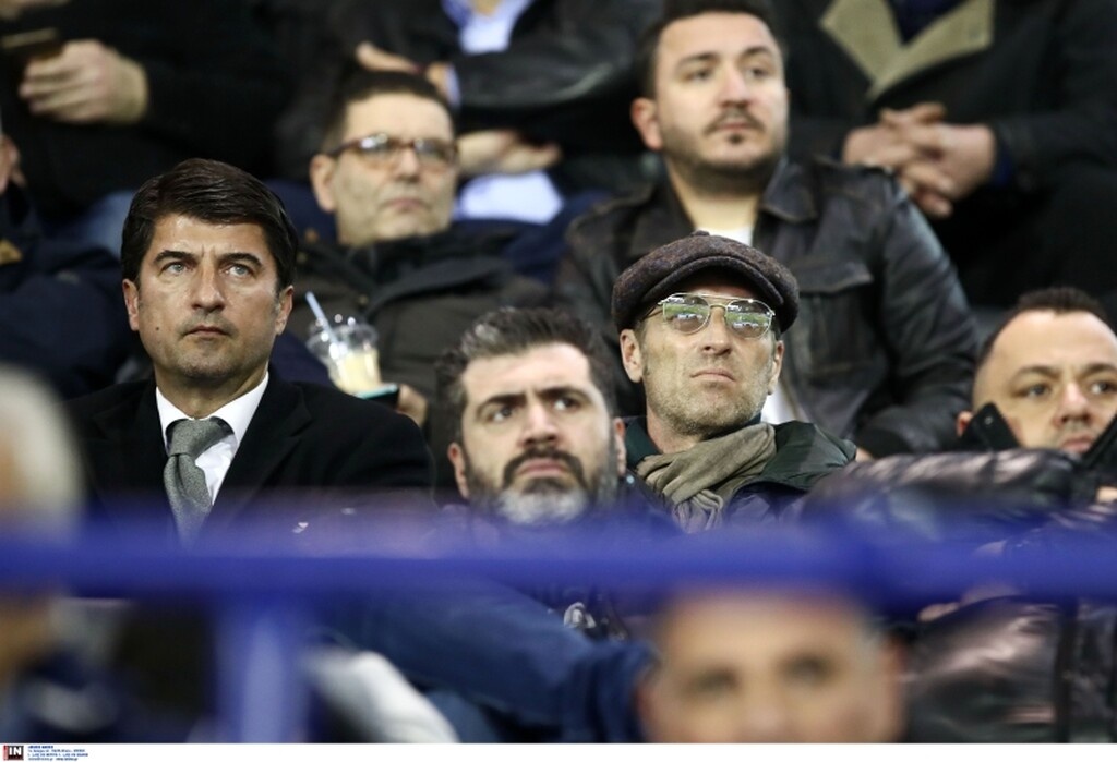 ΑΕΚ: Ο Καρέρα «βλέπει» Άρη, στο Περιστέρι και ο Ίβιτς (photos)