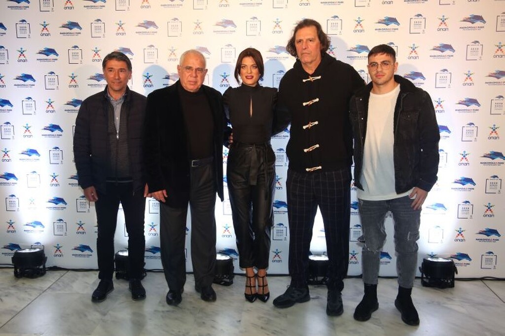 «Horse Racing Awards 2020»: Οι λαμπερές παρουσίες και τα highlights των βραβείων στο Markopoulo Park