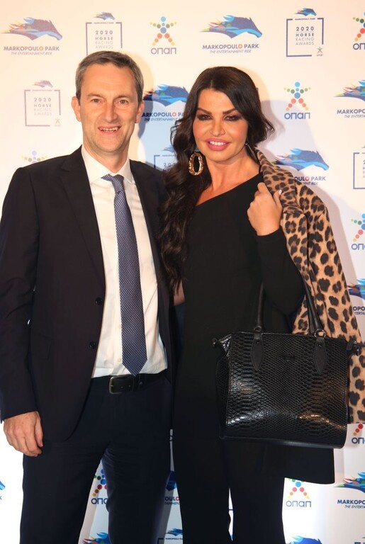 «Horse Racing Awards 2020»: Οι λαμπερές παρουσίες και τα highlights των βραβείων στο Markopoulo Park