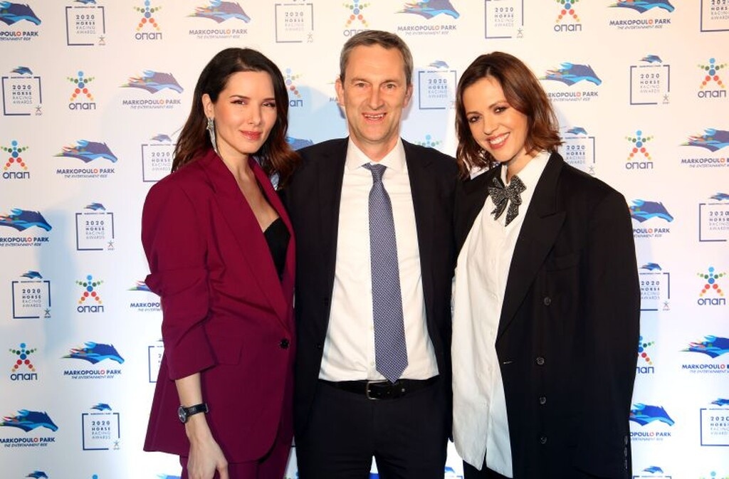 «Horse Racing Awards 2020»: Οι λαμπερές παρουσίες και τα highlights των βραβείων στο Markopoulo Park