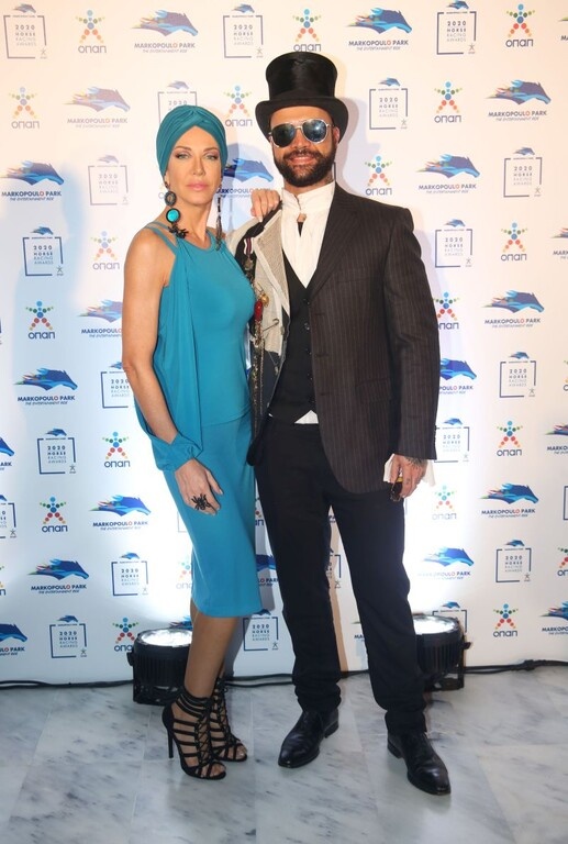 «Horse Racing Awards 2020»: Οι λαμπερές παρουσίες και τα highlights των βραβείων στο Markopoulo Park