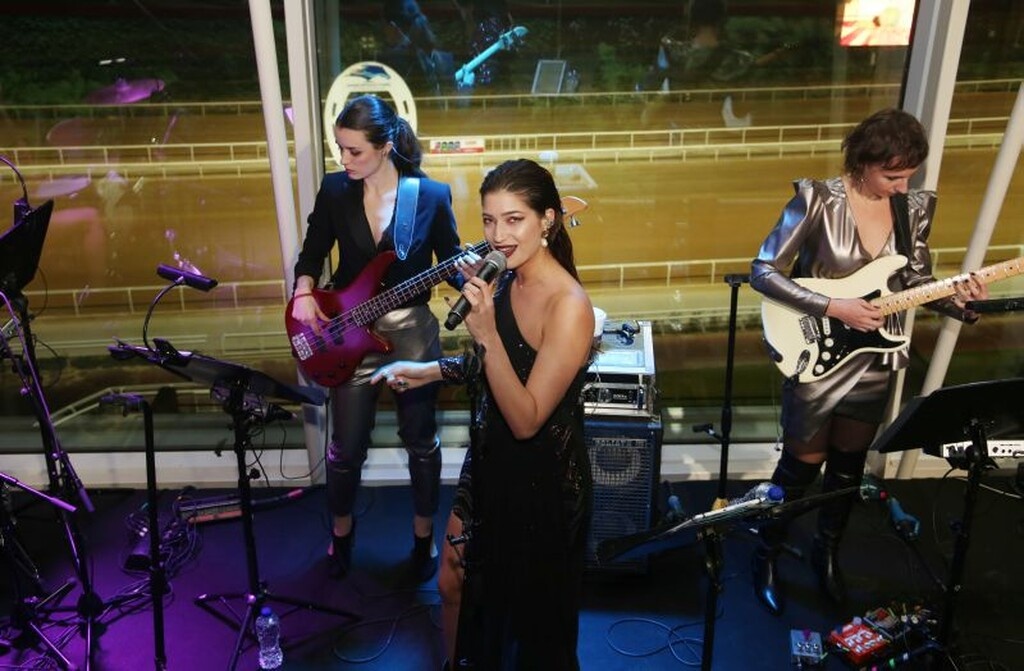 «Horse Racing Awards 2020»: Οι λαμπερές παρουσίες και τα highlights των βραβείων στο Markopoulo Park