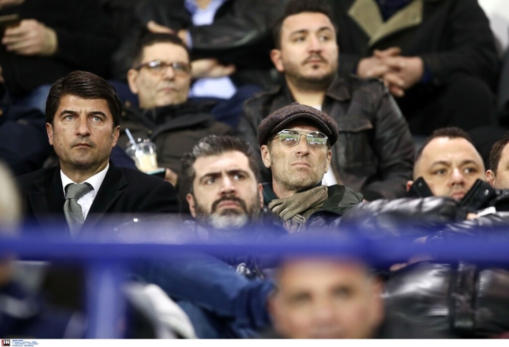 ΑΕΚ: Ο Καρέρα «βλέπει» Άρη, στο Περιστέρι και ο Ίβιτς (photos)