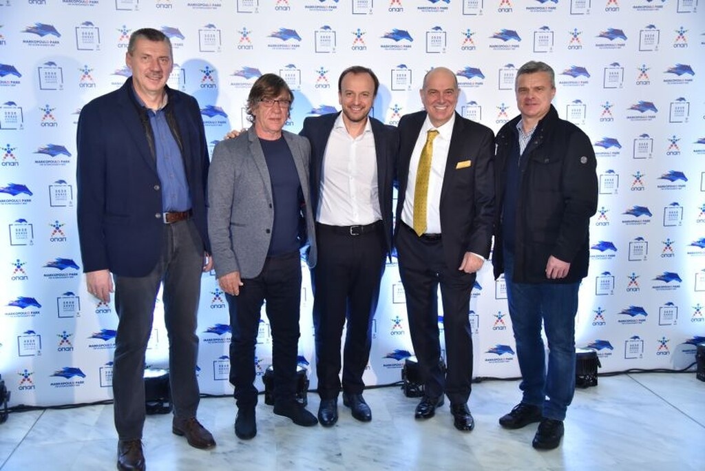 «Horse Racing Awards 2020»: Οι λαμπερές παρουσίες και τα highlights των βραβείων στο Markopoulo Park