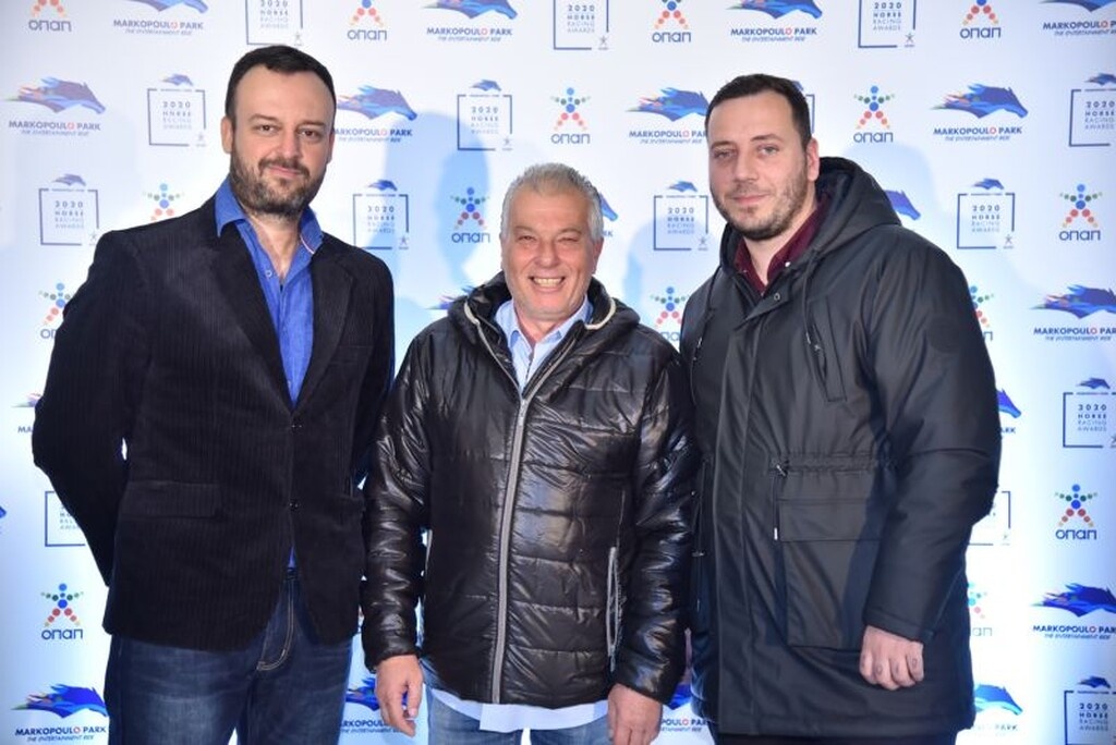 «Horse Racing Awards 2020»: Οι λαμπερές παρουσίες και τα highlights των βραβείων στο Markopoulo Park
