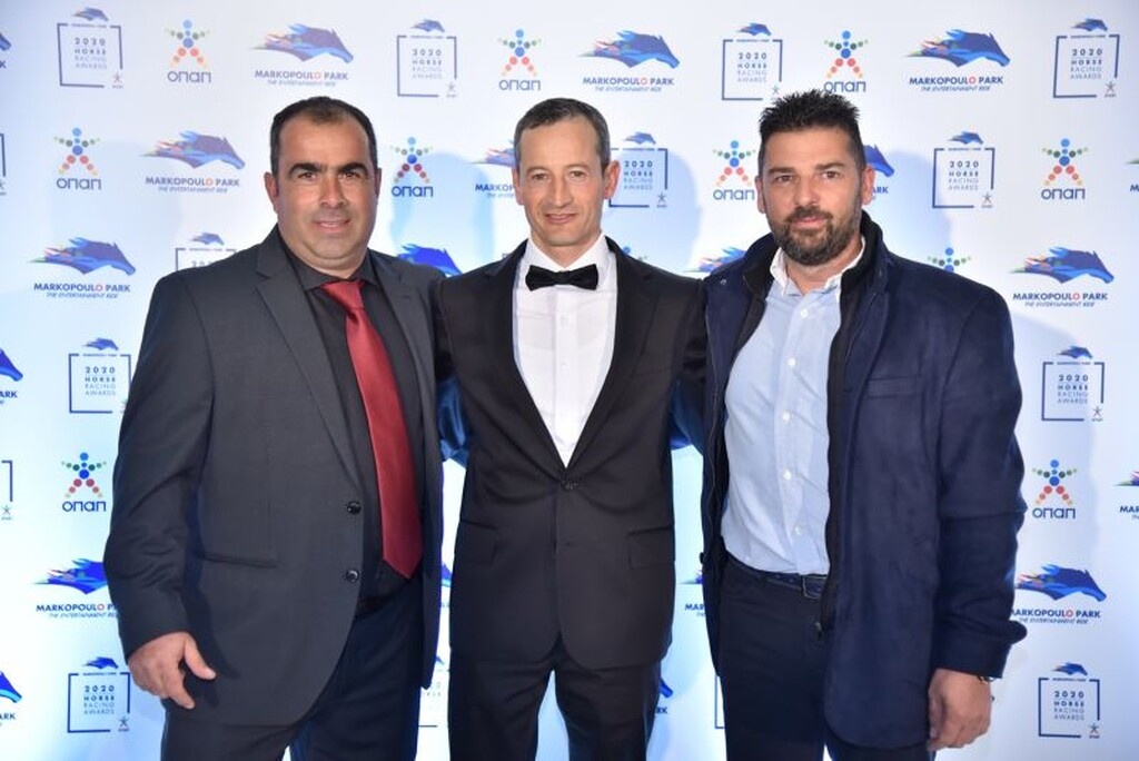 «Horse Racing Awards 2020»: Οι λαμπερές παρουσίες και τα highlights των βραβείων στο Markopoulo Park