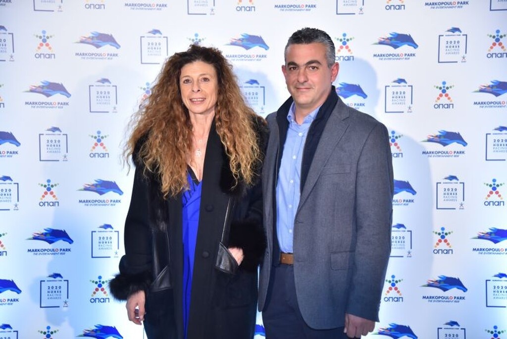 «Horse Racing Awards 2020»: Οι λαμπερές παρουσίες και τα highlights των βραβείων στο Markopoulo Park