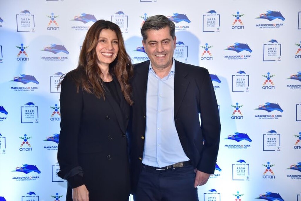 «Horse Racing Awards 2020»: Οι λαμπερές παρουσίες και τα highlights των βραβείων στο Markopoulo Park