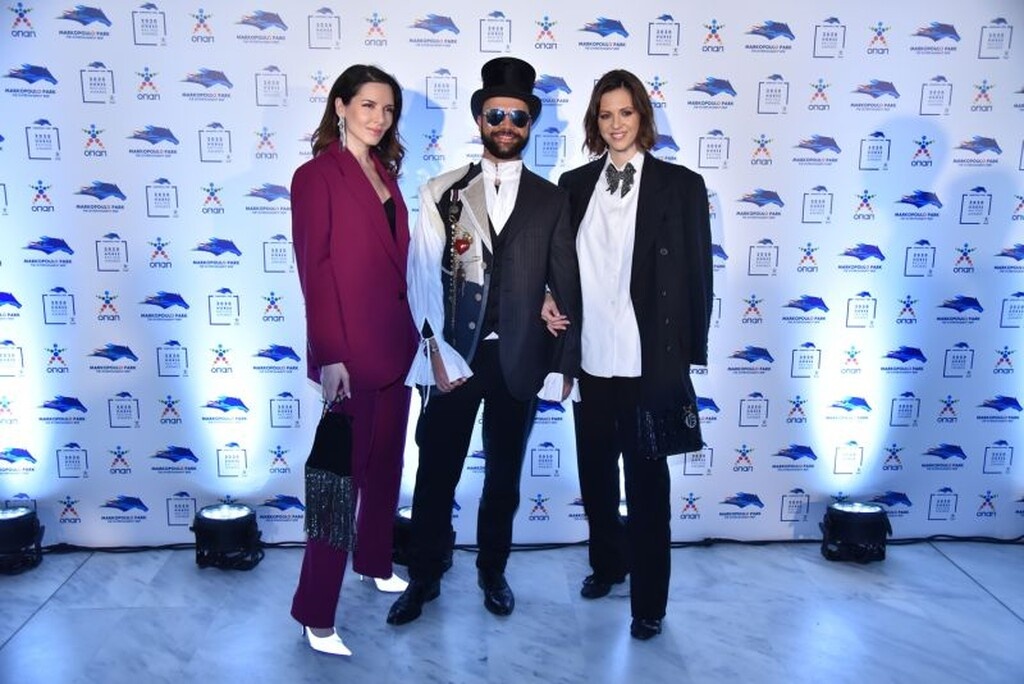 «Horse Racing Awards 2020»: Οι λαμπερές παρουσίες και τα highlights των βραβείων στο Markopoulo Park