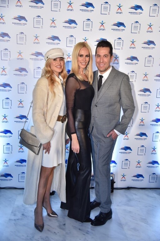 «Horse Racing Awards 2020»: Οι λαμπερές παρουσίες και τα highlights των βραβείων στο Markopoulo Park