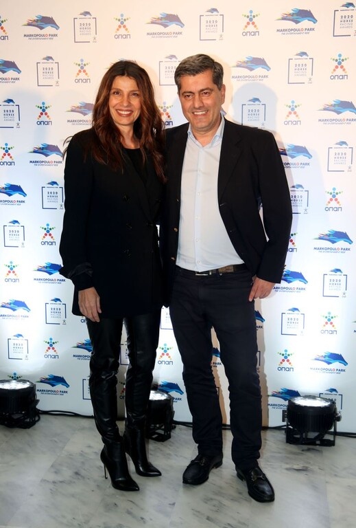 «Horse Racing Awards 2020»: Οι λαμπερές παρουσίες και τα highlights των βραβείων στο Markopoulo Park