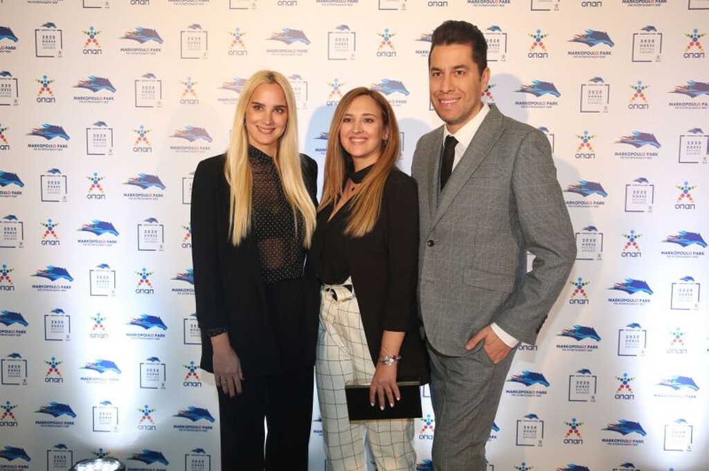 «Horse Racing Awards 2020»: Οι λαμπερές παρουσίες και τα highlights των βραβείων στο Markopoulo Park