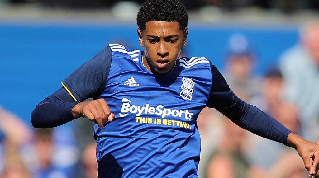 Γι' αυτό το ταλέντο «σφάζονται» Γιουνάιτεντ και Τσέλσι (photos&video)