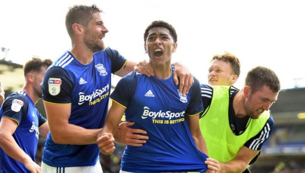 Γι' αυτό το ταλέντο «σφάζονται» Γιουνάιτεντ και Τσέλσι (photos&video)