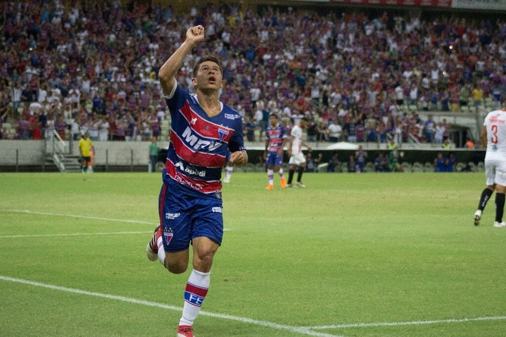 Την περασμένη αγωνιστική περίοδο, η Φορταλέζα τερμάτησε στην 9η θέση του βραζιλιάνικου πρωταθλήματος