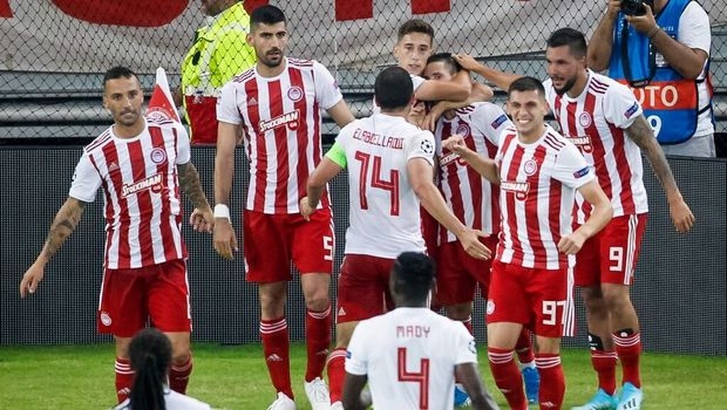 Η σεζόν «τρέχει» όμως στον Ολυμπιακό ήδη σχεδιάζουν την επόμενη σεζόν, με τους «ερυθρολεύκους» να επιθυμούν να δέσουν τρεις ποδοσφαιριστές στον Πειραιά.