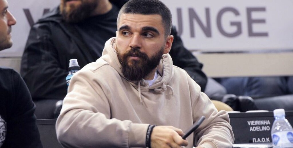 ΠΑΟΚ: Το «χτύπημα» Σαββίδη για Μαρούπα (photos)