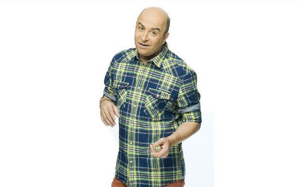 Ελληνίδα πρωταγωνίστρια: «Ο Μάρκος Σεφερλής είναι αυστηρός και τελειομανής»