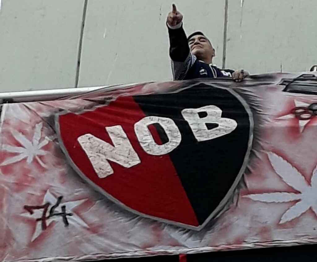 Φαναταστική υποδοχή από τους οπαδούς της Νιούελς σε Μαραντόνα! (photos+videos)