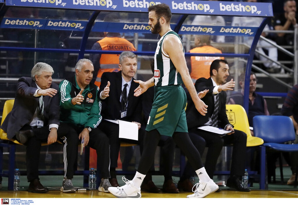 Άρης-Παναθηναϊκός ΟΠΑΠ 81-88: Νίκη μετ΄εμποδίων (photos)