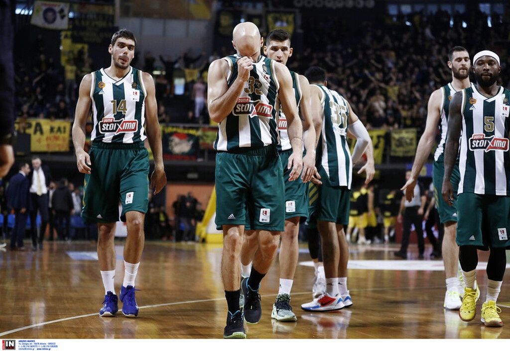 Άρης-Παναθηναϊκός ΟΠΑΠ 81-88: Νίκη μετ΄εμποδίων (photos)