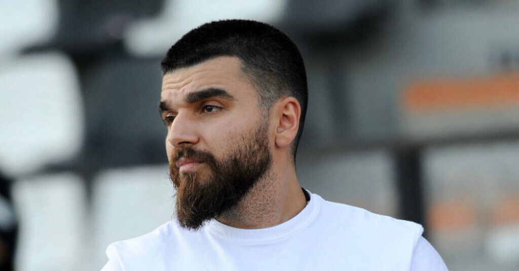 Η… αφιέρωση του Σαββίδη για το Ολυμπιακός-Πανιώνιος (photos+video)