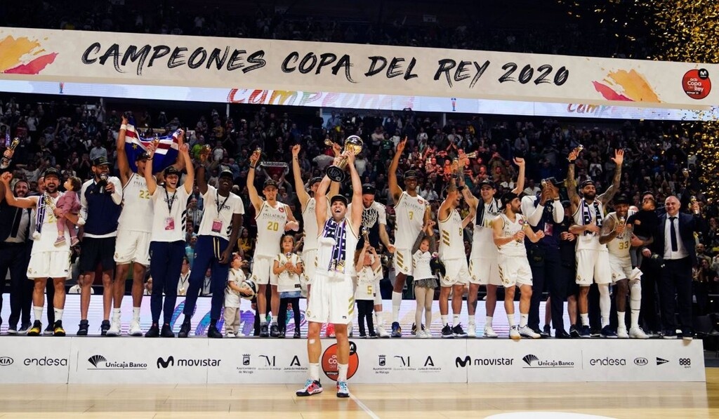 Copa Del Rey: Το σήκωσε με «περίπατο» η Ρεάλ (videos+photos)