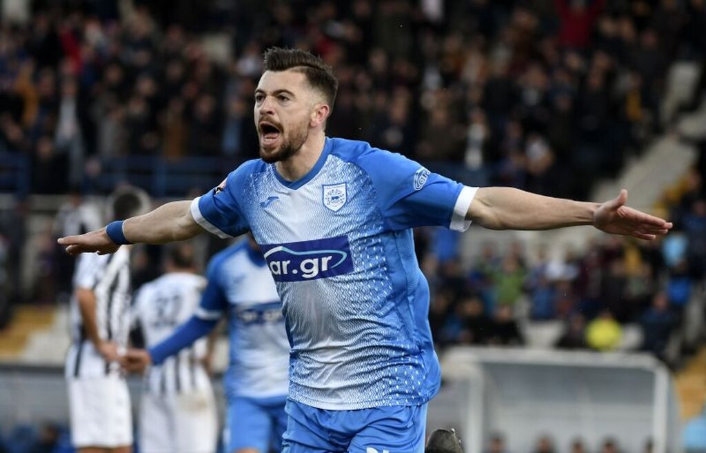 Σαρωτικός ΠΑΣ Γιάννινα, διέλυσε 5-1 τον Απόλλωνα! (video+photos)