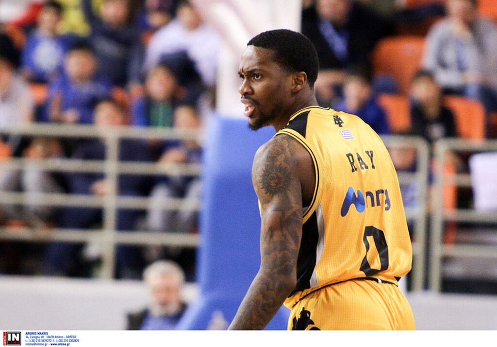 Προμηθέας-ΑΕΚ 57-61: Άντεξε και επέστρεψε στην κορυφή