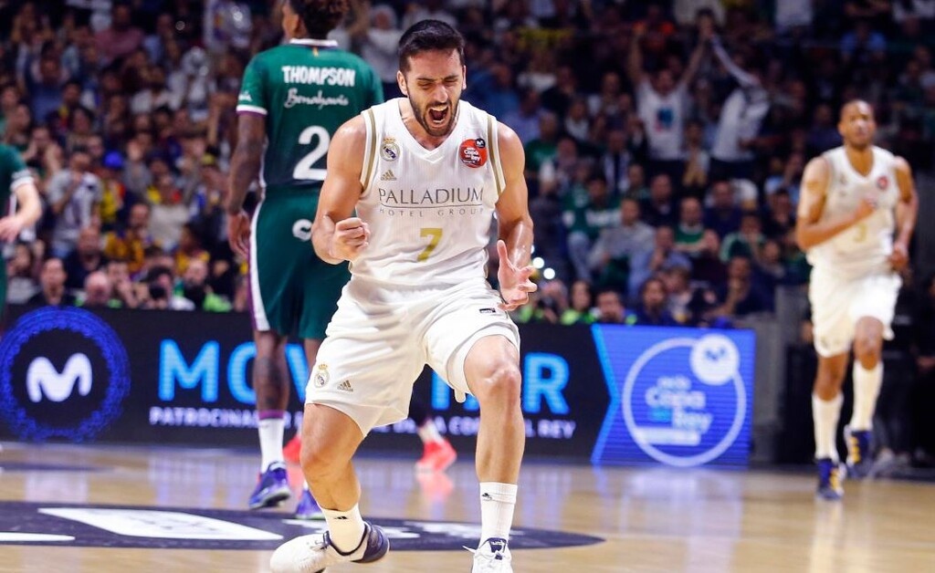 Copa Del Rey: Το σήκωσε με «περίπατο» η Ρεάλ (videos+photos)