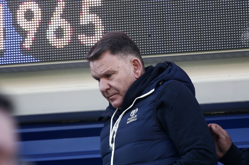 Ιωνικός: Τρέλα… ανόδου στη Νίκαια (photos)