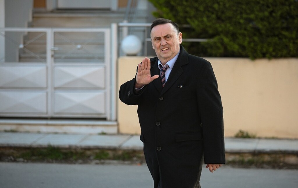 Αναβολή για Παρασκευή στην υπόθεση πολυϊδιοκτησίας ΠΑΟΚ-Ξάνθης