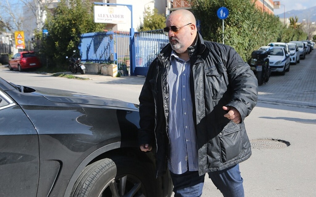 Αναβολή για Παρασκευή στην υπόθεση πολυϊδιοκτησίας ΠΑΟΚ-Ξάνθης