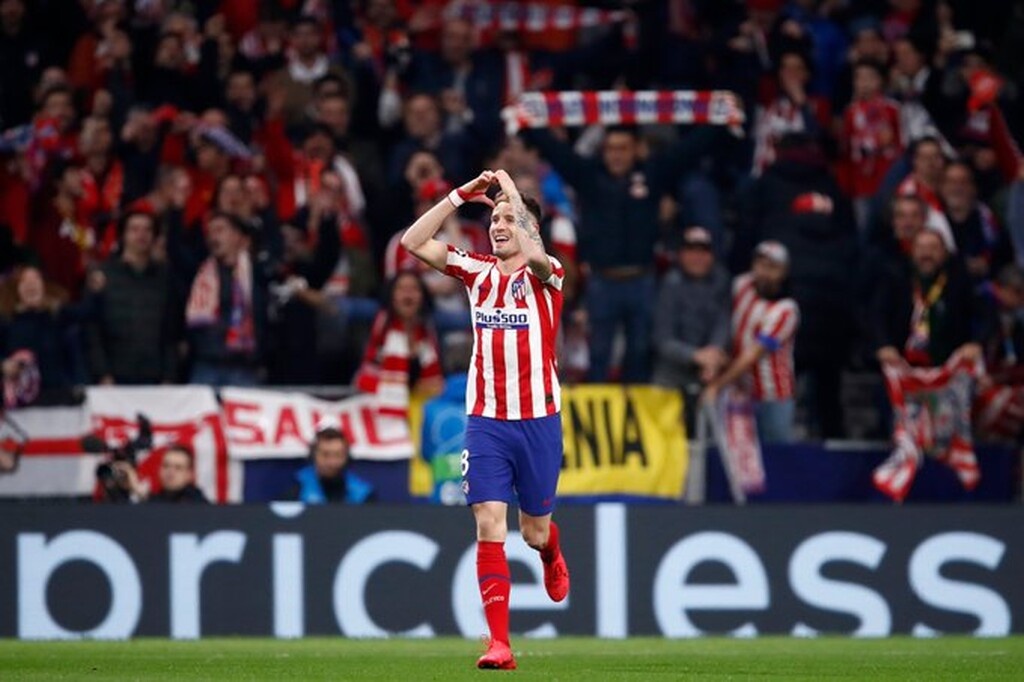 Ατλέτικο Μαδρίτης – Λίβερπουλ: Το φετινό Champions League… είναι αλλιώς! (video+photos)