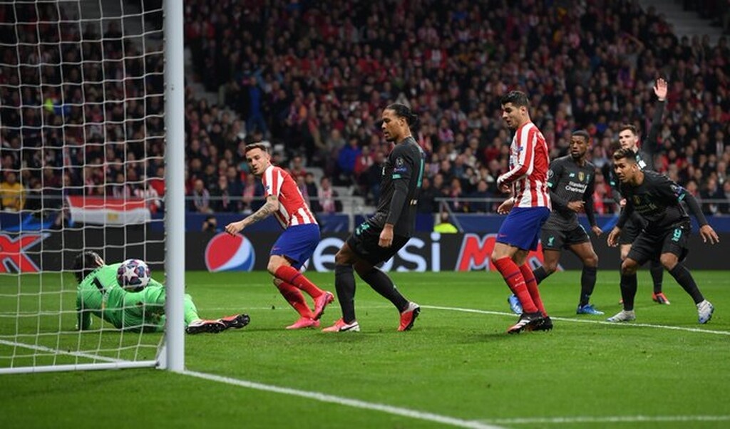 Ατλέτικο Μαδρίτης – Λίβερπουλ: Το φετινό Champions League… είναι αλλιώς! (video+photos)