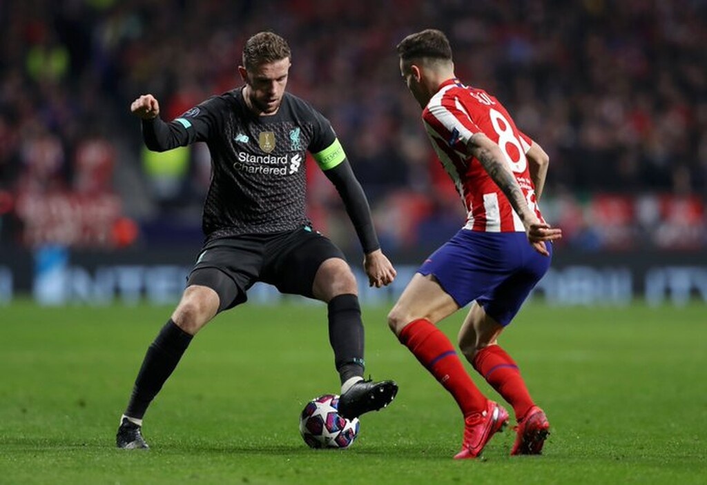 Ατλέτικο Μαδρίτης – Λίβερπουλ: Το φετινό Champions League… είναι αλλιώς! (video+photos)
