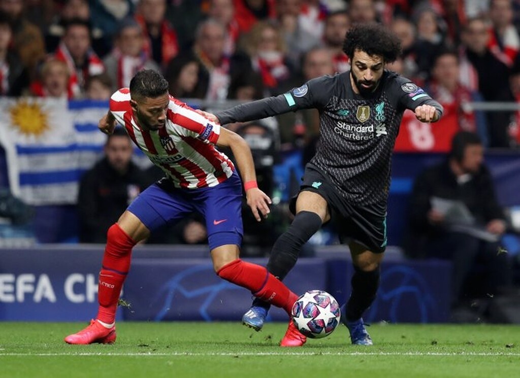Ατλέτικο Μαδρίτης – Λίβερπουλ: Το φετινό Champions League… είναι αλλιώς! (video+photos)