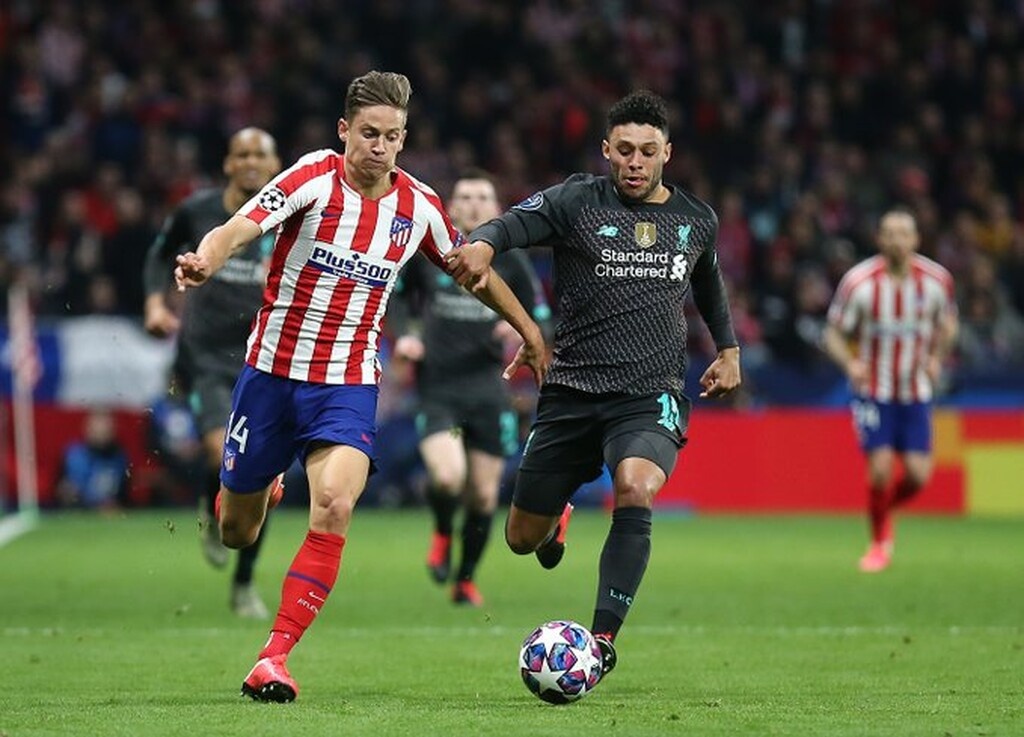 Ατλέτικο Μαδρίτης – Λίβερπουλ: Το φετινό Champions League… είναι αλλιώς! (video+photos)
