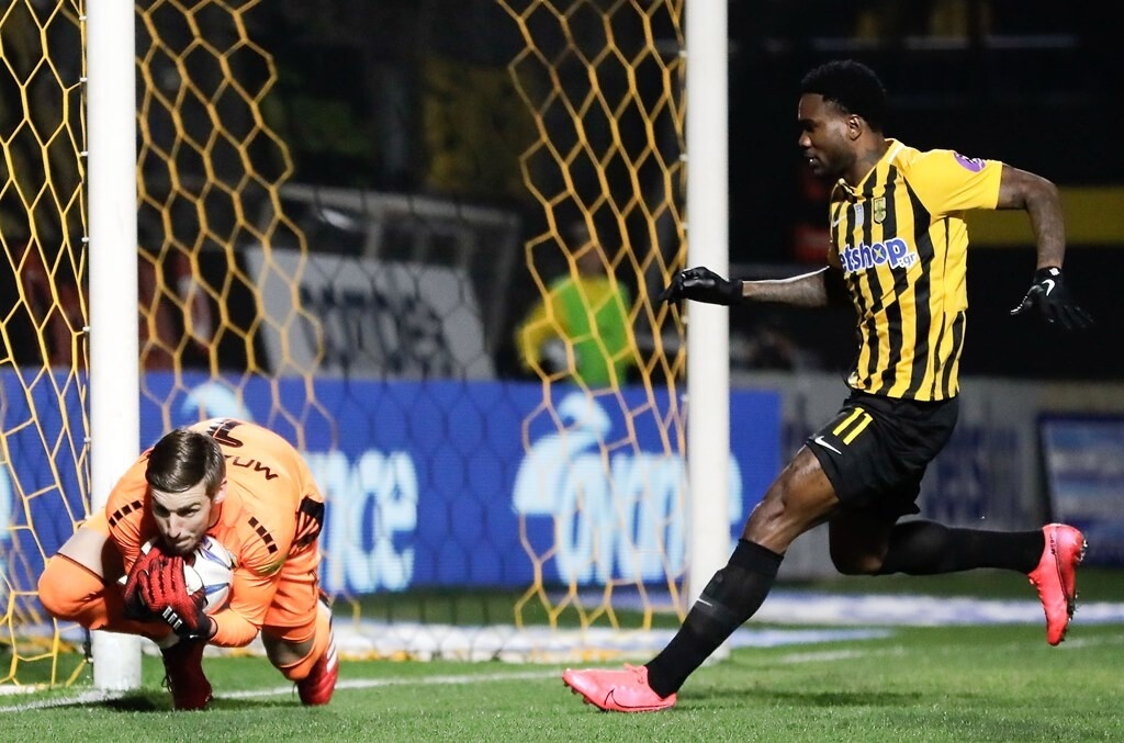 ΑΕΚ: Ξεχώρισε ο Μπάρκας