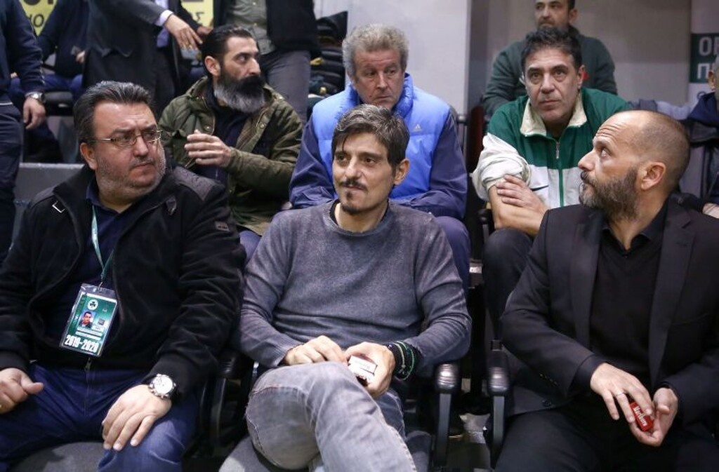 Παναθηναϊκός – Ολυμπιακός: Ολόχρυσο τριφύλλι στο «χρυσό» σετ! (videos+photos)