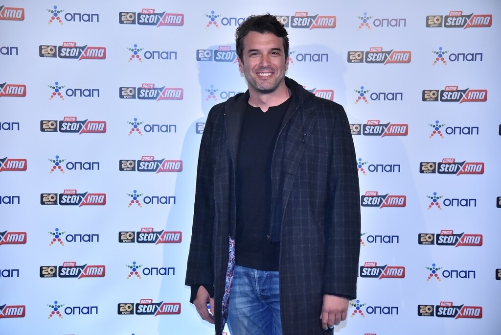 Αντώνης Βλοντάκης