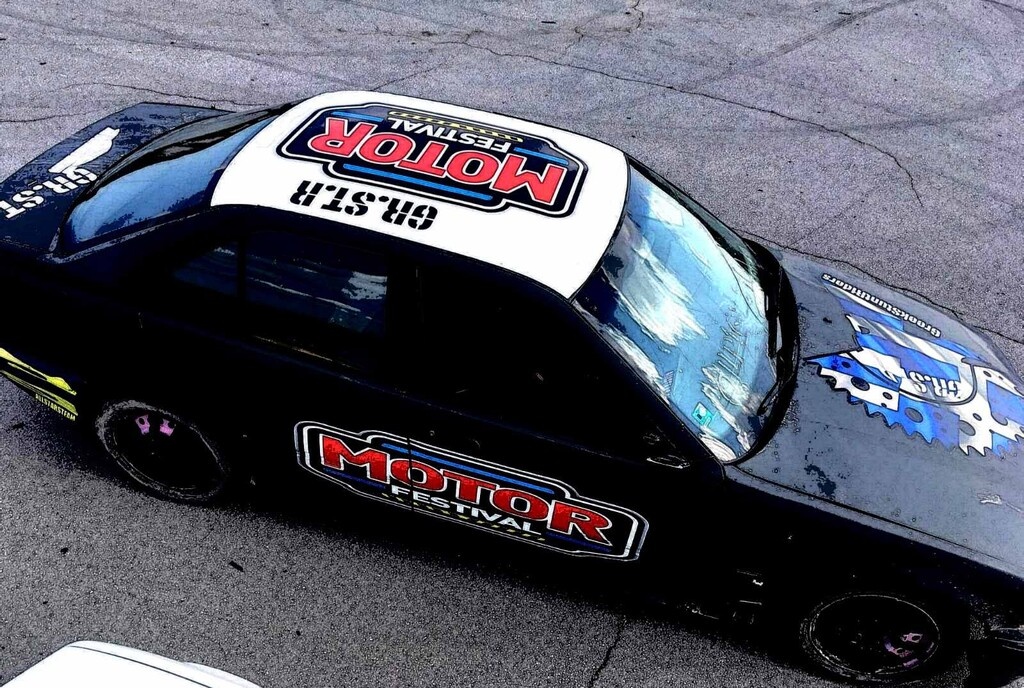 Θα πάρει… φωτιά η άσφαλτος στο 16ο Motor Festival των Ιωαννίνων!
