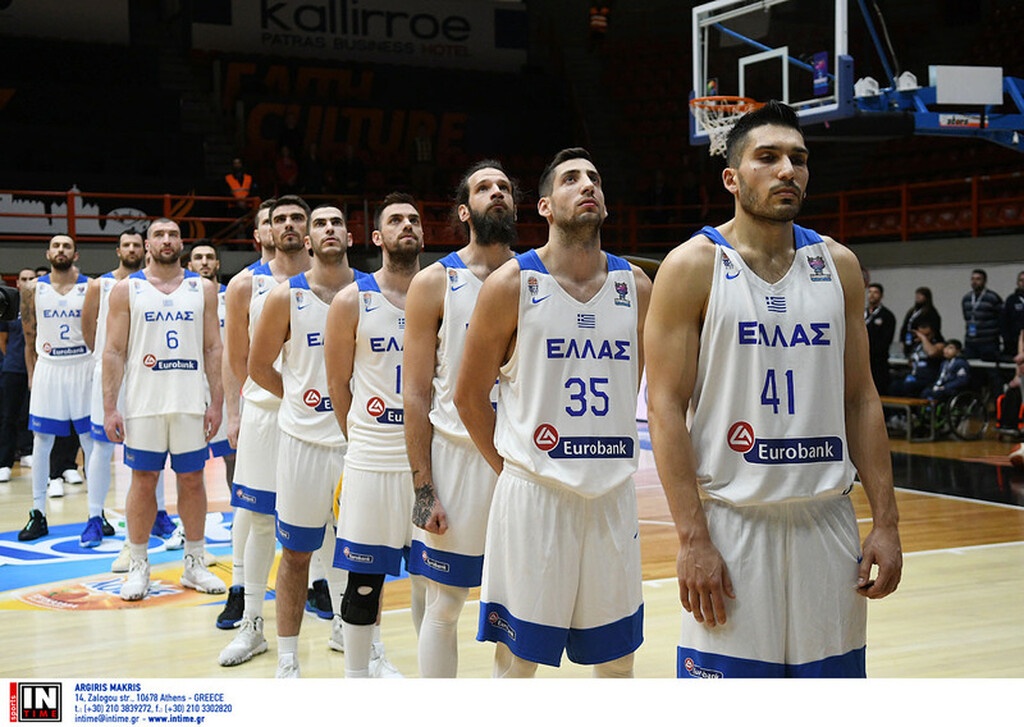 Ελλάδα-Βουλγαρία 73-63: Πρεμιέρα με το «δεξί» (photos)