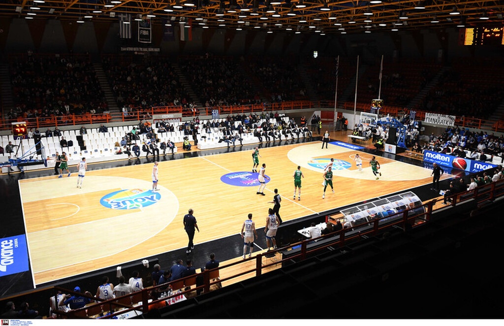 Ελλάδα-Βουλγαρία 73-63: Πρεμιέρα με το «δεξί» (photos)