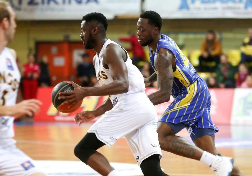 Πήρε το… θρίλερ του Ρεθύμνου το Λαύριο! (videos+photos)