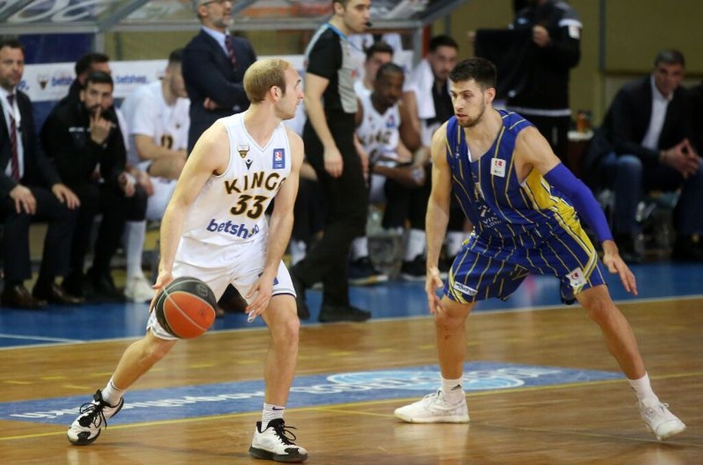 Πήρε το… θρίλερ του Ρεθύμνου το Λαύριο! (videos+photos)