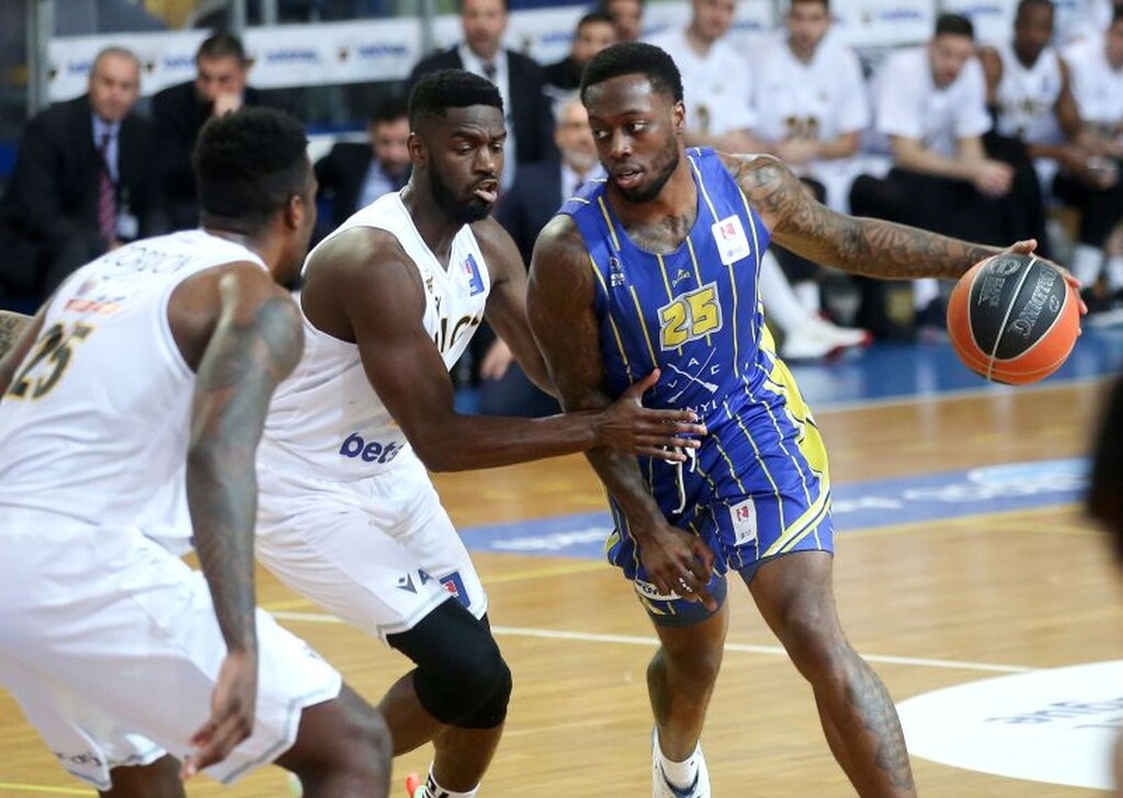 Πήρε το… θρίλερ του Ρεθύμνου το Λαύριο! (videos+photos)