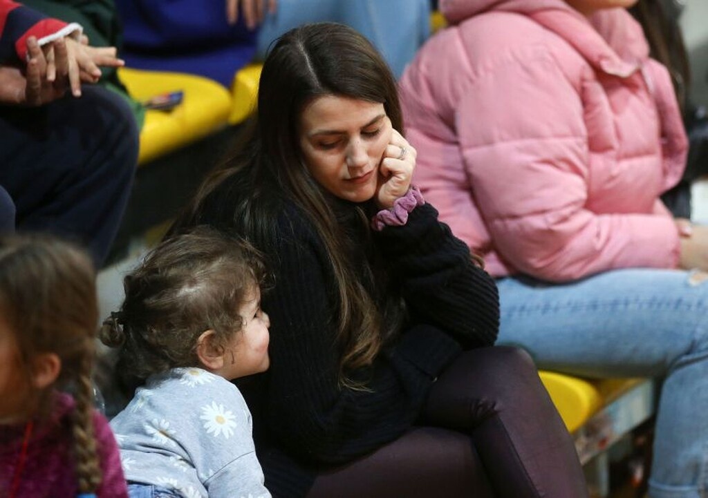 Πήρε το… θρίλερ του Ρεθύμνου το Λαύριο! (videos+photos)