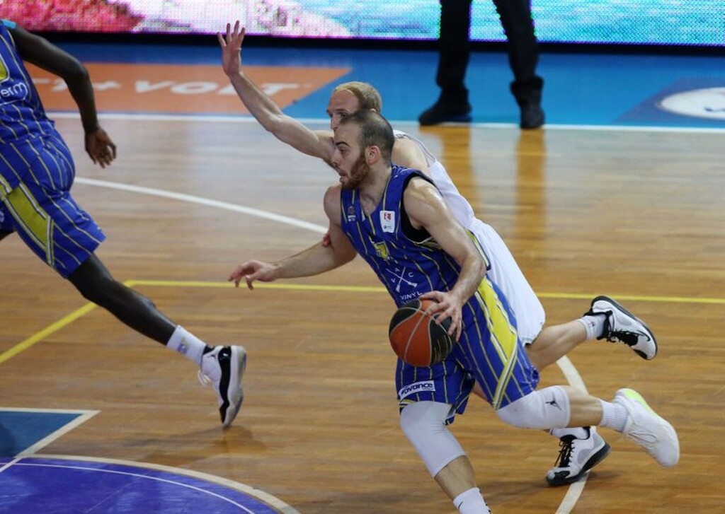 Πήρε το… θρίλερ του Ρεθύμνου το Λαύριο! (videos+photos)